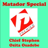 Matador Special artwork