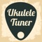 Ukulele Tuner - Ryan Williams lyrics