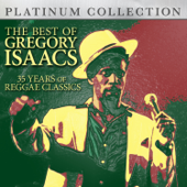 The Best of Gregory Isaacs - 35 Years of Reggae Classics - Gregory Isaacs