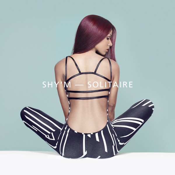 Solitaire - Shy'm