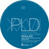 Regulate - Single