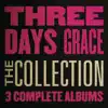 Stream & download The Collection: Three Days Grace