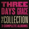 The Collection: Three Days Grace