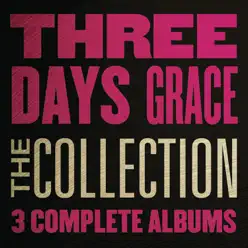 The Collection: Three Days Grace - Three Days Grace