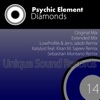 Diamonds