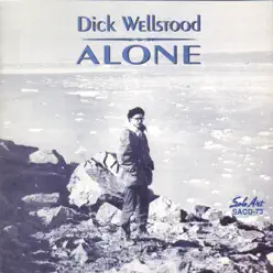 Alone - Dick Wellstood Alone - Dick Wellstood