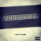 Treadmill (feat. Alex Jordahl) - TJ Hickey lyrics