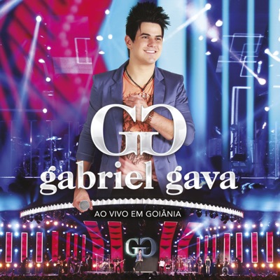 Ao Vivo Em Goiânia - Gabriel Gava