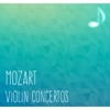Hannes Fuchs - Violin Concerto No. 1 in B-Flat Major, K. 207: I Allegro moderato