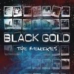 Black Gold - Plans & Reveries (Liu Ortiz & Dwayne Shippy 'the Love')