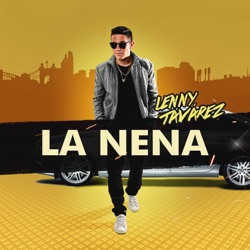 Lenny Tavárez - La Nena