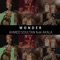 Wonder (feat. Akala) - Ahmed Soultan lyrics