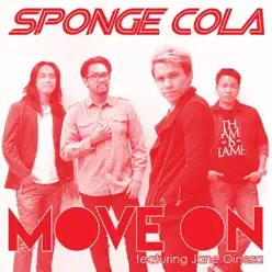 Move On (feat. Jane Oineza) - Single - Sponge Cola Move On (feat. Jane Oineza) - Single - Sponge Cola
