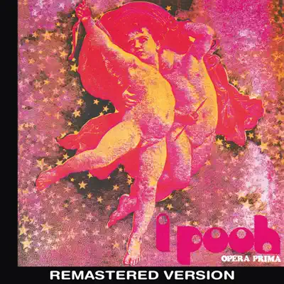 Opera Prima (Remastered Version) - Pooh