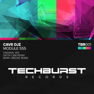 lataa albumi Cave DJz - Module 555