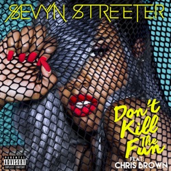 Sevyn Streeter - Don't Kill the Fun (feat. Chris Brown)