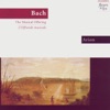 Arion - Fuga Canonica In Epidiapente (Bach)