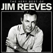 The Very Best of Jim Reeves (Remastered) artwork