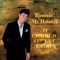 The King Is Gone - Ronnie McDowell & Wayne Newton lyrics