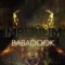 Babadook - Imperium & Code:Pandorum lyrics