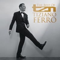 Tiziano Ferro - Perdono