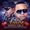 Amor Impecable - Talento Oculto lyrics