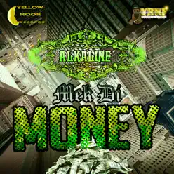 Mek Di Money - Single - Alkaline
