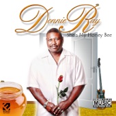 Donnie Ray - I Can't Take Your Wife Back