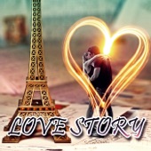 Love Story – Love Songs, Romantic Music, Jazz Restaurant Background Music, Candle Light Dinner, 50 Shades of Love, Wedding Music, Piano Music artwork