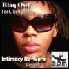 Stream & download Intimacy Re-Work Project (feat. Betty Msiza) - Single