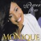 Way Maker (feat. Sammie Okposo) - Monique lyrics