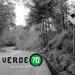 Ruta Melancolía - Verde70