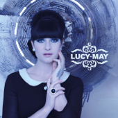 Whirlwind - EP - Lucy-May