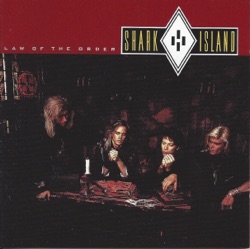 Shark Island - Paris Calling