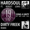 Song 4 Unity (We Need More Love) [Dirty Freek Remix] {feat. Berget Lewis} - Single