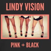 Lindy Vision - Pink + Black