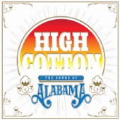 High Cotton: The Songs of Alabama artwork