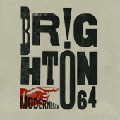 Modernista - Brighton 64