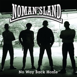 No Man's Land - Our Lives