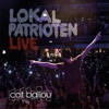 Lokalpatrioten (Live)