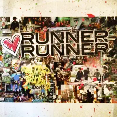 Runner Runner - EP - Runner Runner