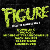 Selected Remixes Vol. 2 - EP - Figure