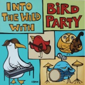 Down the Line With Bird Party artwork