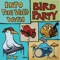 Down the Line With Bird Party artwork