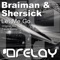 Let Me Go (Taival Remix) - Braiman & Shersick lyrics