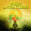 Music for Yoga Classes - Yoga for Beginners, Instrumental Music with Nature Sounds, Meditation & Relaxation Music, Mind and Body Harmony, Mental Health, Stress Relief album lyrics, reviews, download