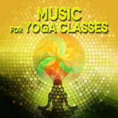 Soothing Background for Yoga Class Song Lyrics
