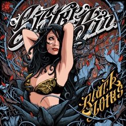 Sister Sin - Au Revoir
