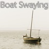 Boat Swaying in Water - Single