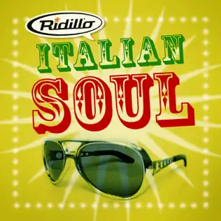 télécharger l'album Ridillo - Italian Soul